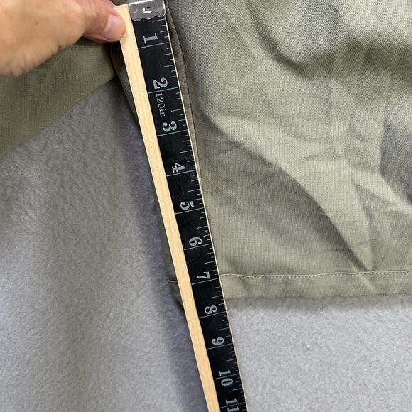 Nike Pro Flex Dri-FIT Mens 3XL Tan DN4279-320 Training Gym Lightweight Desert - Picture 5 of 11